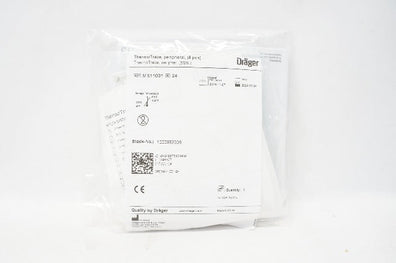 Draeger MX11001 ThermoTrace Peripheral (x) - Pack of 5